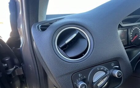 Ford Mondeo IV, 2012 год, 760 000 рублей, 12 фотография