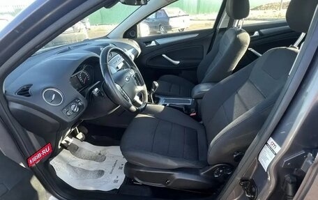 Ford Mondeo IV, 2012 год, 760 000 рублей, 14 фотография