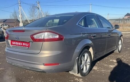Ford Mondeo IV, 2012 год, 760 000 рублей, 17 фотография