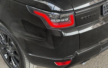 Land Rover Range Rover Sport II, 2014 год, 2 500 000 рублей, 6 фотография