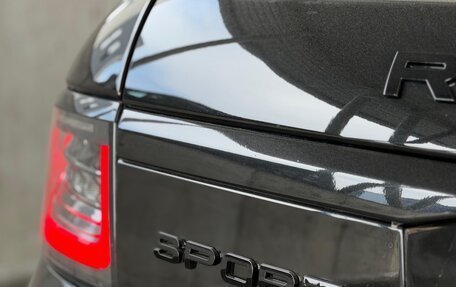 Land Rover Range Rover Sport II, 2014 год, 2 500 000 рублей, 7 фотография