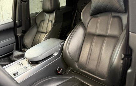 Land Rover Range Rover Sport II, 2014 год, 2 500 000 рублей, 9 фотография