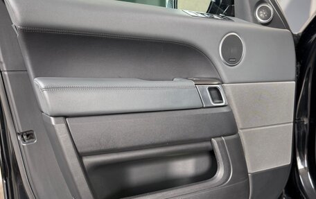 Land Rover Range Rover Sport II, 2014 год, 2 500 000 рублей, 10 фотография