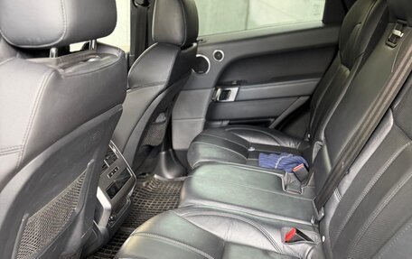 Land Rover Range Rover Sport II, 2014 год, 2 500 000 рублей, 15 фотография