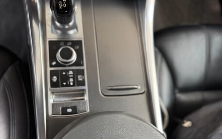 Land Rover Range Rover Sport II, 2014 год, 2 500 000 рублей, 16 фотография