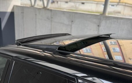 Land Rover Range Rover Sport II, 2014 год, 2 500 000 рублей, 18 фотография