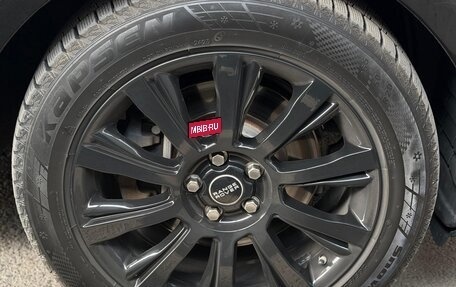 Land Rover Range Rover Sport II, 2014 год, 2 500 000 рублей, 14 фотография