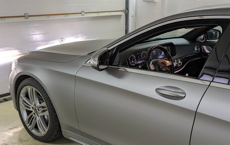 Mercedes-Benz S-Класс, 2015 год, 4 555 555 рублей, 3 фотография