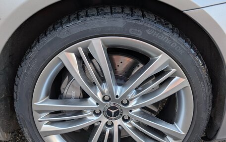 Mercedes-Benz S-Класс, 2015 год, 4 555 555 рублей, 11 фотография