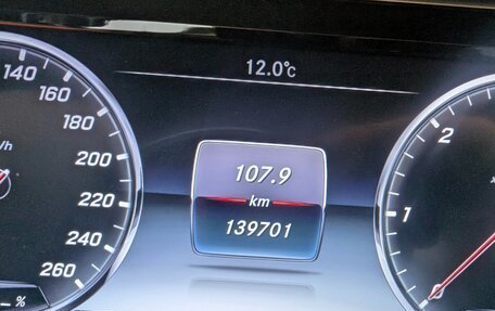 Mercedes-Benz S-Класс, 2015 год, 4 555 555 рублей, 15 фотография