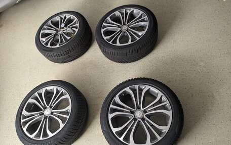 Mercedes-Benz S-Класс, 2015 год, 4 555 555 рублей, 17 фотография