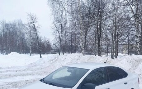 Volkswagen Polo VI (EU Market), 2018 год, 700 000 рублей, 2 фотография