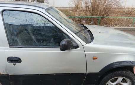 Daewoo Nexia I рестайлинг, 2008 год, 70 000 рублей, 3 фотография