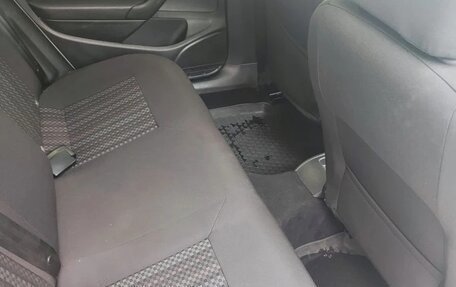 Volkswagen Polo VI (EU Market), 2018 год, 700 000 рублей, 9 фотография