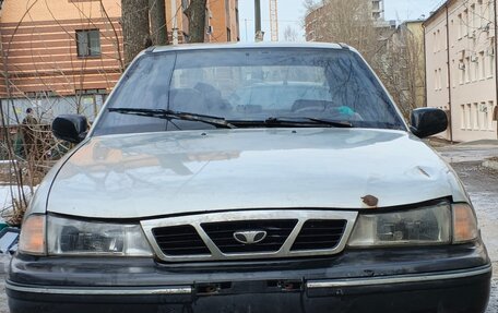 Daewoo Nexia I рестайлинг, 2008 год, 70 000 рублей, 2 фотография