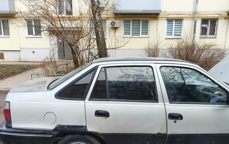 Daewoo Nexia I рестайлинг, 2008 год, 70 000 рублей, 4 фотография