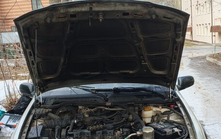 Daewoo Nexia I рестайлинг, 2008 год, 70 000 рублей, 6 фотография