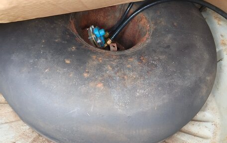 Daewoo Nexia I рестайлинг, 2008 год, 70 000 рублей, 10 фотография