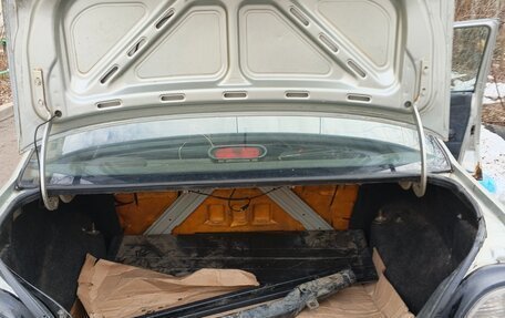 Daewoo Nexia I рестайлинг, 2008 год, 70 000 рублей, 9 фотография