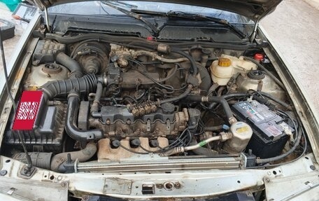 Daewoo Nexia I рестайлинг, 2008 год, 70 000 рублей, 7 фотография