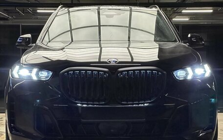 BMW X5, 2025 год, 16 300 000 рублей, 2 фотография
