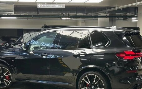 BMW X5, 2025 год, 16 300 000 рублей, 3 фотография