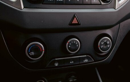 Hyundai Creta I рестайлинг, 2019 год, 1 695 000 рублей, 15 фотография