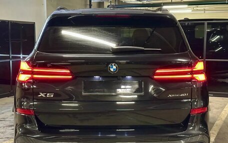 BMW X5, 2025 год, 16 300 000 рублей, 4 фотография