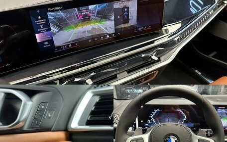 BMW X5, 2025 год, 16 300 000 рублей, 6 фотография