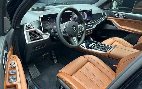 BMW X5, 2025 год, 16 300 000 рублей, 5 фотография
