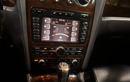 Bentley Continental GT I, 2007 год, 2 500 000 рублей, 11 фотография