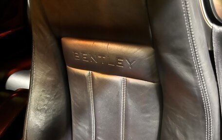 Bentley Continental GT I, 2007 год, 2 500 000 рублей, 10 фотография