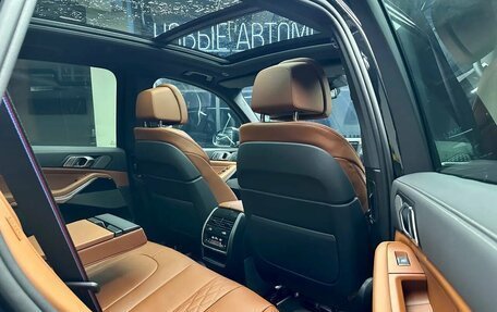 BMW X5, 2025 год, 16 300 000 рублей, 7 фотография