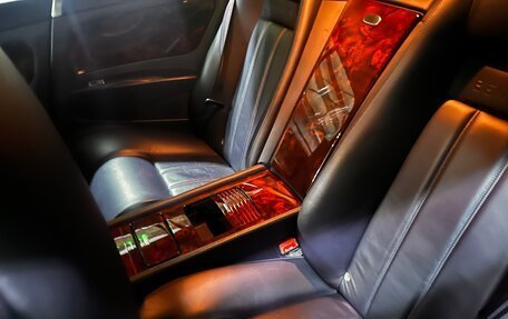 Bentley Continental GT I, 2007 год, 2 500 000 рублей, 9 фотография