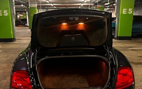 Bentley Continental GT I, 2007 год, 2 500 000 рублей, 6 фотография