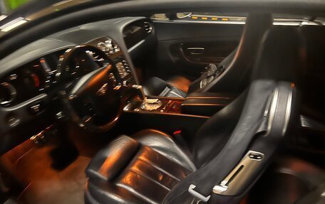 Bentley Continental GT I, 2007 год, 2 500 000 рублей, 7 фотография