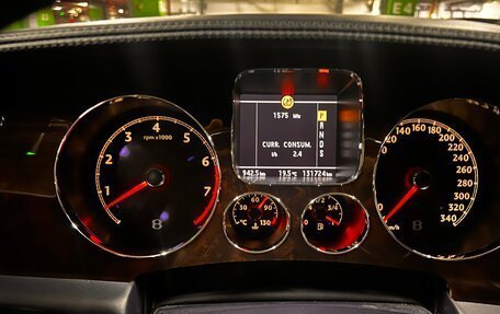 Bentley Continental GT I, 2007 год, 2 500 000 рублей, 8 фотография