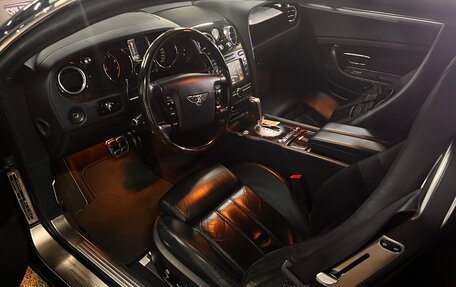 Bentley Continental GT I, 2007 год, 2 500 000 рублей, 5 фотография