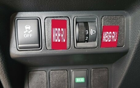 Nissan Qashqai, 2016 год, 1 525 000 рублей, 16 фотография