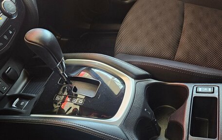 Nissan Qashqai, 2016 год, 1 525 000 рублей, 18 фотография