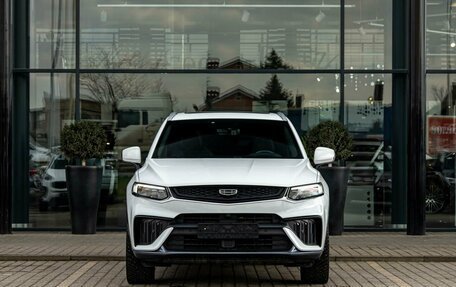 Geely Tugella FY11, 2022 год, 2 695 000 рублей, 2 фотография