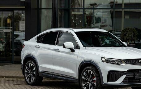 Geely Tugella FY11, 2022 год, 2 695 000 рублей, 7 фотография