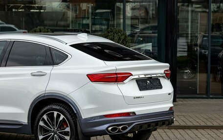 Geely Tugella FY11, 2022 год, 2 695 000 рублей, 10 фотография