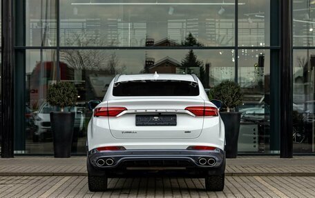 Geely Tugella FY11, 2022 год, 2 695 000 рублей, 5 фотография