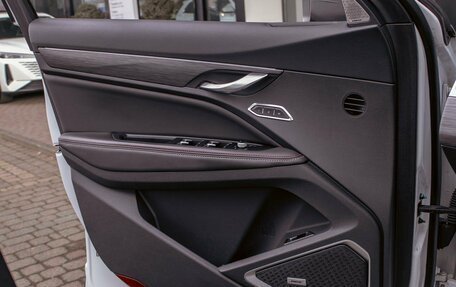 Geely Tugella FY11, 2022 год, 2 695 000 рублей, 12 фотография