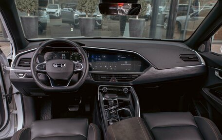 Geely Tugella FY11, 2022 год, 2 695 000 рублей, 17 фотография