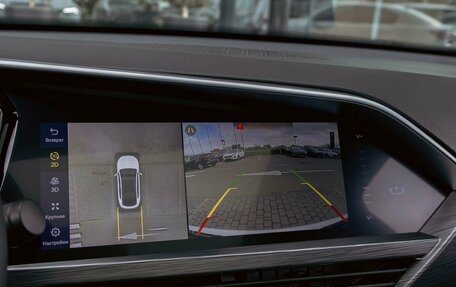 Geely Tugella FY11, 2022 год, 2 695 000 рублей, 15 фотография