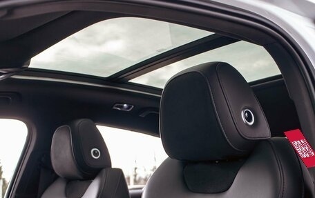 Geely Tugella FY11, 2022 год, 2 695 000 рублей, 18 фотография