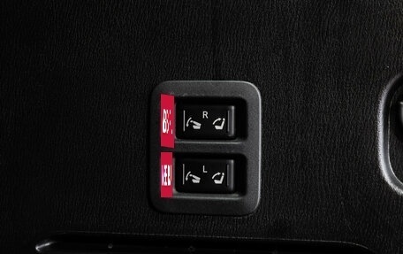 Infiniti QX80 I рестайлинг, 2016 год, 4 499 000 рублей, 35 фотография