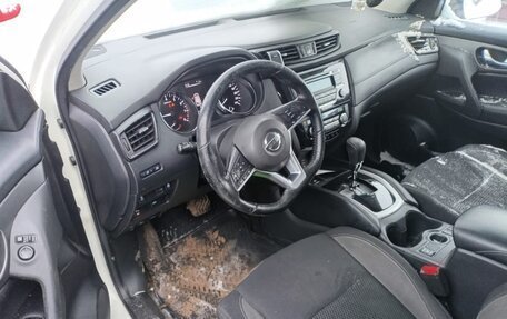 Nissan Qashqai, 2019 год, 1 444 932 рублей, 4 фотография